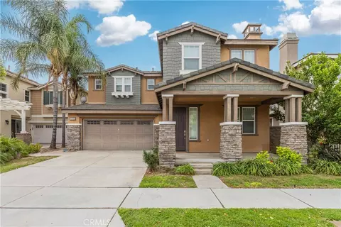 6781 Vanderbilt, Chino, CA 91710