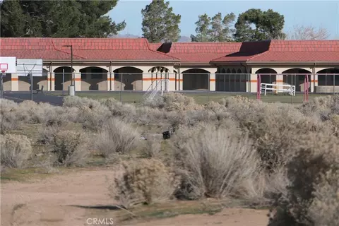 0 Passo Rd, Apple Valley, CA 92308