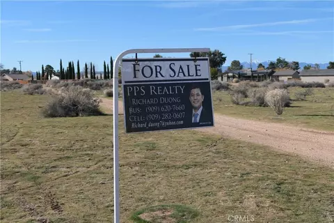 0 Passo Rd, Apple Valley, CA 92308 photo 14