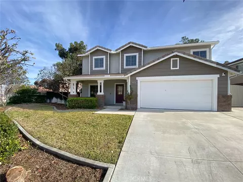 26406 Antonio Cir, Loma Linda, CA 92354