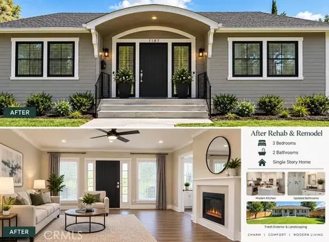 1184 N Kenmore, Los Angeles, CA 90029