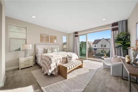 Bedroom - 157 Scale, Irvine, CA 92618 photo 3 of 7
