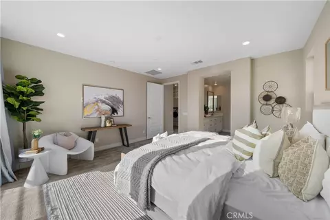 Bedroom - 157 Scale, Irvine, CA 92618 photo 6 of 7