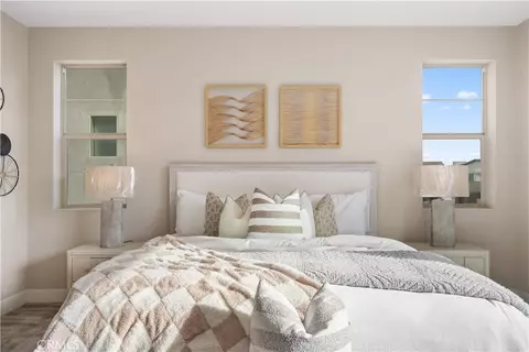 Bedroom - 157 Scale, Irvine, CA 92618 photo 5 of 7