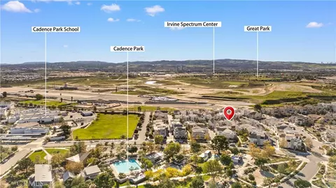 View/Area - 157 Scale, Irvine, CA 92618 photo 5 of 5