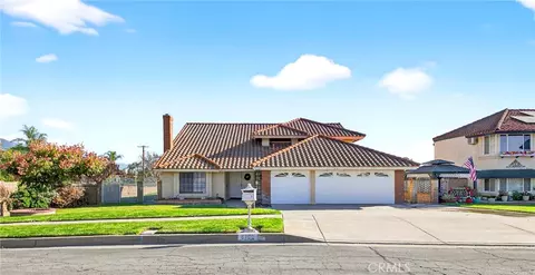 6109 Vineyard Ave, Rancho Cucamonga, CA 91701