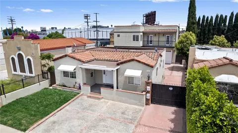 1960 Chariton St, Los Angeles, CA 90034