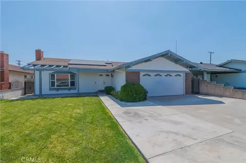 1306 Ajanta, Rowland Heights, CA 91748