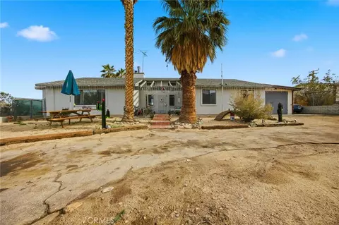 7725 Sahara, Twentynine Palms, CA 92277