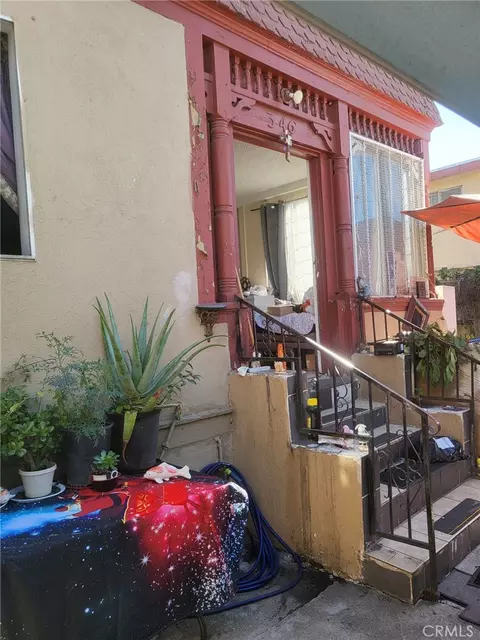 346 N Fickett St, Los Angeles, CA 90033