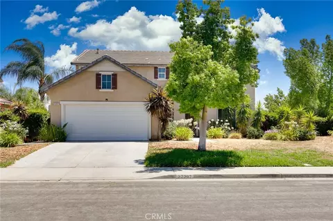 27297 Honey Scented, Moreno Valley, CA 92555