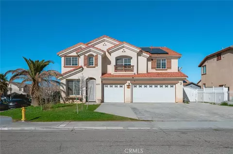 6323 Scalea Ct, Palmdale, CA 93552