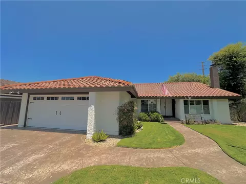 13191 Honeybee St, Moorpark, CA 93021