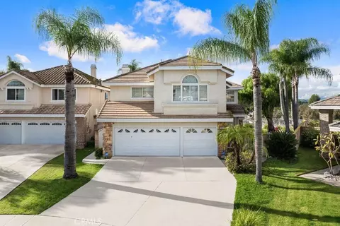 16224 Cordovan Ct, Chino Hills, CA 91709