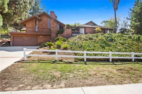 2562 Steeplechase Ln, Diamond Bar, CA 91765