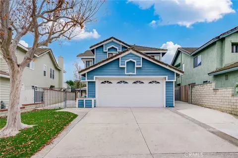6027 Ridgegate, Chino Hills, CA 91709