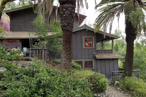 4739 Huntington Dr N, Los Angeles, CA 90032