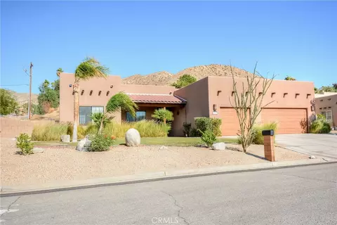 66802 Verbena, Desert Hot Springs, CA 92240