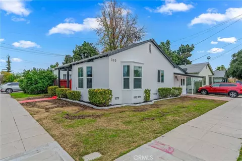395 W Wabash, San Bernardino, CA 92405