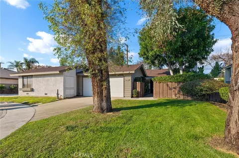 943 E Sanderling, Ontario, CA 91761