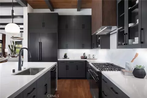 Kitchen - 22057 Tuscany Ct, Walnut, CA 91789 photo 2 of 2
