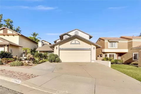 11650 Mount Lassen Ct, Rancho Cucamonga, CA 91737