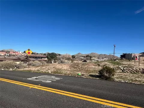 0 Mondamon Rd, Apple Valley, CA 92307