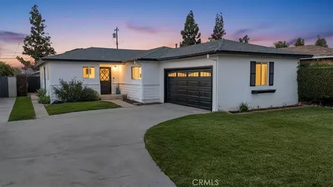 5035 N Greer Ave, Covina, CA 91724