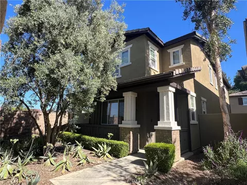 1907 Canopy Ln, La Verne, CA 91750