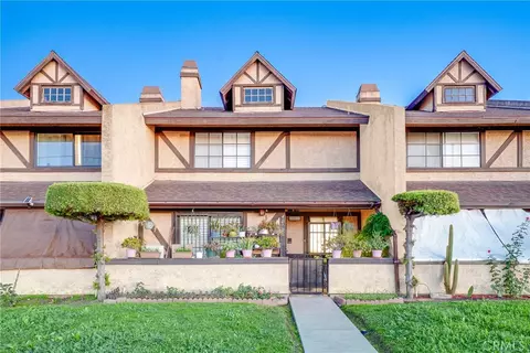 4042 Maxson Rd #C, El Monte, CA 91732