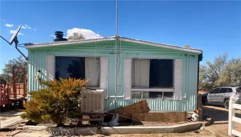 38898 Valley Center Rd, Newberry Springs, CA 92365