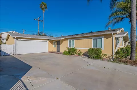 18325 Mescal, Rowland Heights, CA 91748
