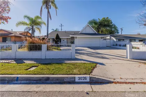3026 E Quinnell Dr, West Covina, CA 91792