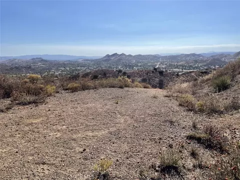 0 Vacvic Brownlow Rdhanawalt Rd, Agua Dulce, CA 91350