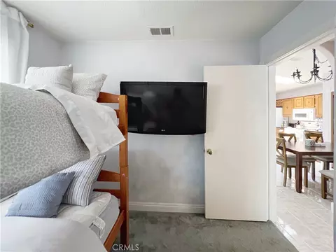 Bedroom - 2727 Eagle Creek Pl, Ontario, CA 91761 photo 2 of 2