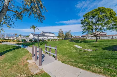 Exterior - 2727 Eagle Creek Pl, Ontario, CA 91761 photo 2 of 8