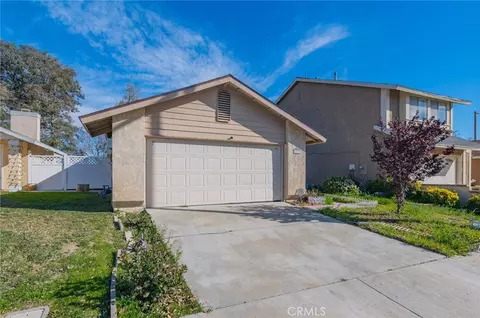 Exterior - 2727 Eagle Creek Pl, Ontario, CA 91761 photo 1 of 8