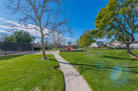 Exterior - 2727 Eagle Creek Pl, Ontario, CA 91761 photo 5 of 8