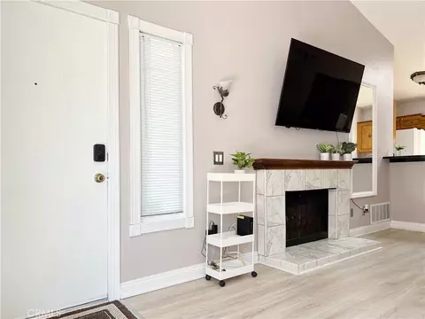 Entry Way - 2727 Eagle Creek Pl, Ontario, CA 91761 photo 1 of 2