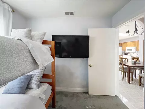 Bedroom - 2727 Eagle Creek Pl, Ontario, CA 91761 photo 2 of 2