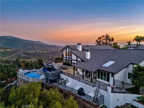 1711 Sirrine, North Tustin, CA 92705