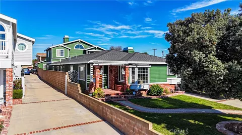 1617 W 222nd, Torrance, CA 90501