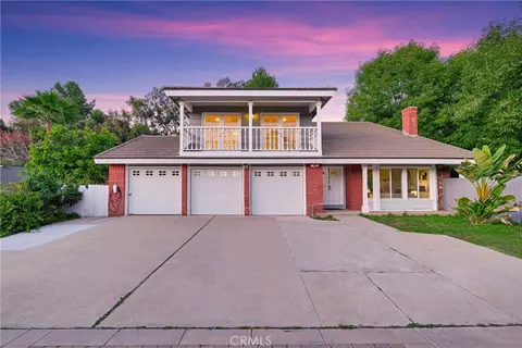 1554 Deerfoot, Diamond Bar, CA 91765