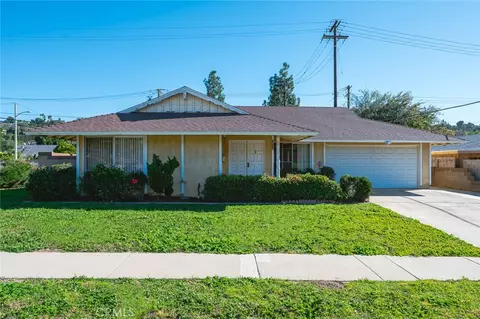 2632 Castle Rock, Diamond Bar, CA 91765