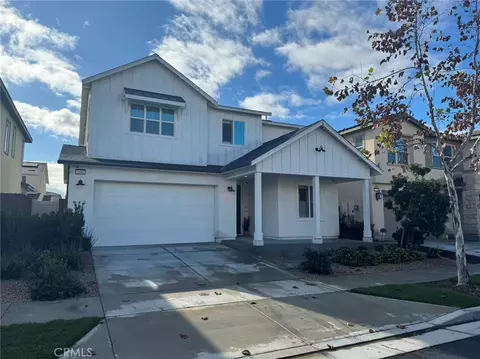 2680 E Penelope Ln, Ontario, CA 91762