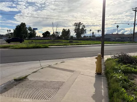 0 Webster-val Vw, Moreno Valley, CA 92553