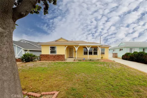 10936 Theis Ave, Whittier, CA 90604