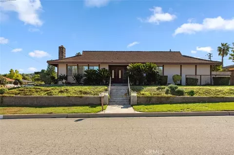 408 S Charvers, West Covina, CA 91791