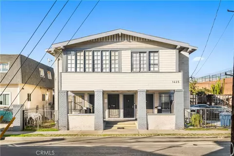 1425 W 18th St, Los Angeles, CA 90006