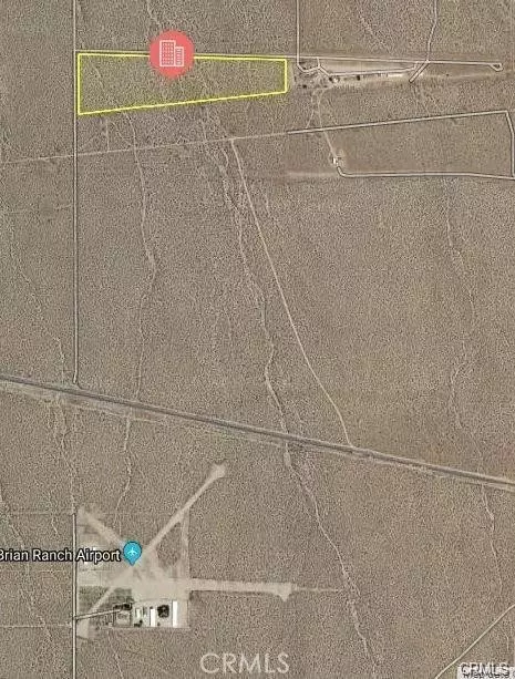 0 Vaclargo Vista Drt Vic Ave, Black Butte, CA 93591